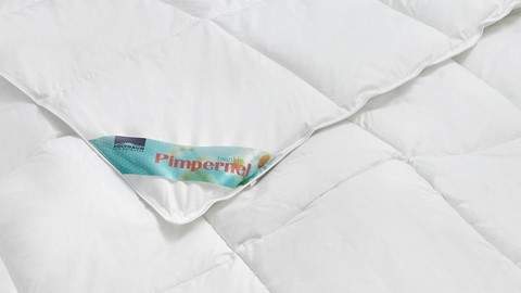 Dekbed Pimpernel synthetisch 4-seizoenen