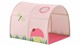Tunnel spring Pino/Scott, roze