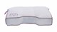Hoofdkussen Silvana Comfort Paars