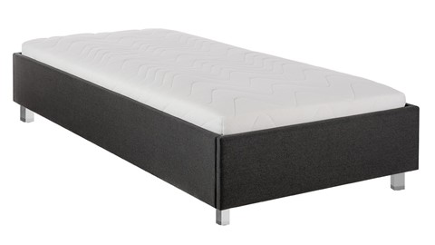 bed_studio_90x200_antraciet_quadro_silver_svv_kaal_vrijst