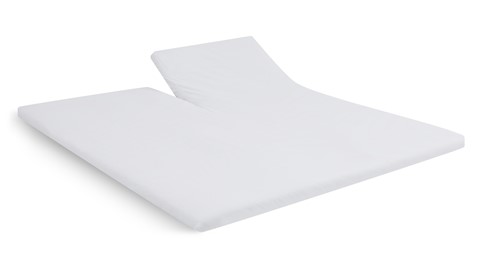 verband Slim onbekend Hoeslaken Cinderella Basic splittopmatras | Beddenreus