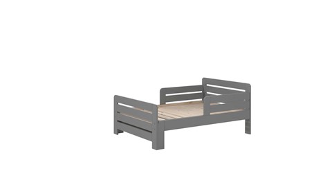 Bed Jumper, grijs