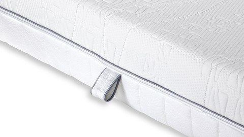 Traagschuim matras M Line Medic Motion