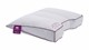 Hoofdkussen Silvana Comfort Paars