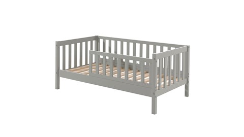 Baby Bed 70, grijs