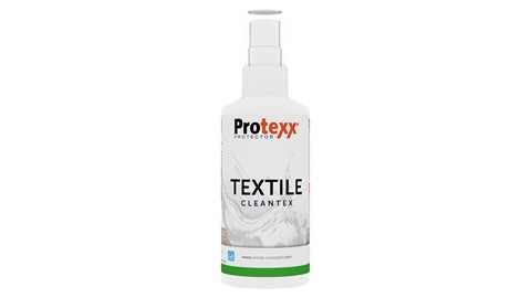 Protexx Textile Protector - 5 jaar vlekkenservice, wit