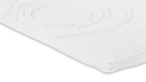 HR-schuim topmatras Topcare Foam