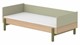bed_flexa_posicle_sofabed_groen_kaal