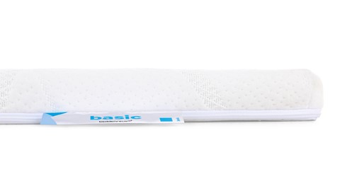 Topmatras Budget Poly