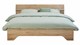 Bed Wald, eiken