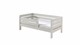 Baby Bed 71, wit