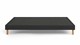 Bed Ease, zwart