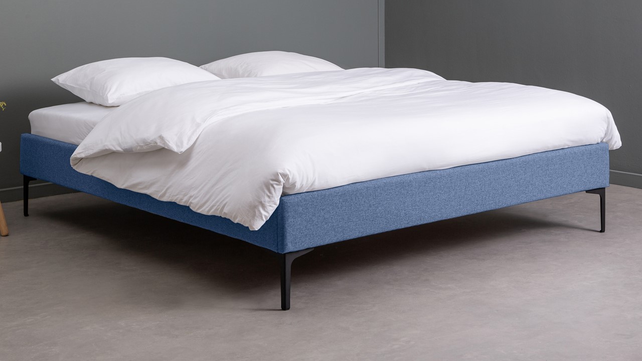 Albany Specimen eetbaar Bed Novo | Beddenreus