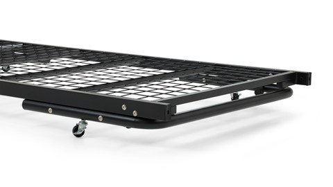 Onderbed Doppia, zwart