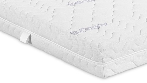 Koudschuim matras Topcare 7250 Foam