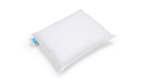Hoofdkussen Comfort bamboe