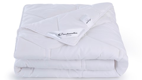 Dekbed Cinderella Greenline RPET