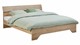 Bed Wald, eiken