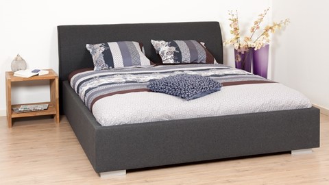 koppeling Zwaaien Wirwar Bedframe kopen? Bestel goedkope bedframes bij | Beddenreus