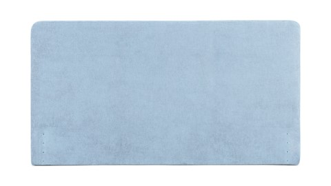 Opbergbed Sunna, lichtblauw