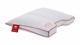 Hoofdkussen Silvana Comfort Rood