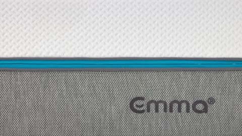 Matras Emma Helix hard