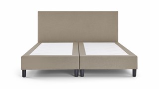 Box Lowen Plus vlak zonder matras