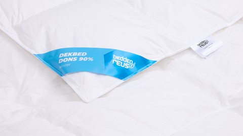 Dekbed Dons 90% winter