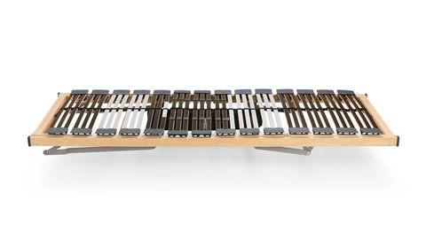 Lattenbodem Orion Elektrisch