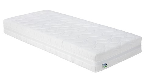 Matras 120x200 kopen? twijfelaar matrassen bij | Beddenreus