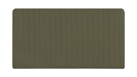 Opbergbed Sunna, groen