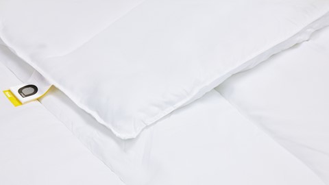 Dekbed Maxi Easy synthetisch alle seizoenen