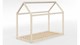 Huisbed Flexa, bruin