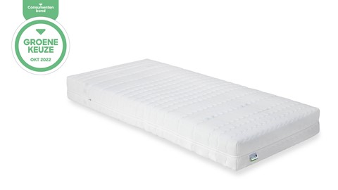 Afleiden Pest Gooi Pocketveermatras Pocket Comfort X2000 | Beddenreus