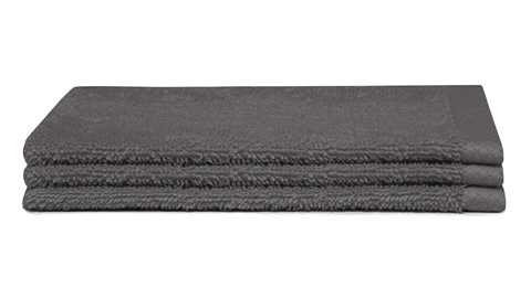 Washand Pure, grafiet