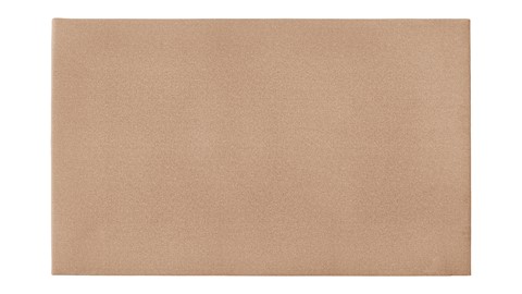 Opbergboxspring Square met gestoffeerd matras, floyd beige