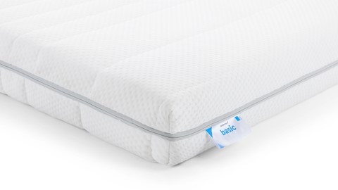 Rolmatras Budget Poly