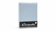 Hoeslaken Jersey Cinderella, blauw