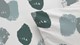 Dekbedovertrek Spotty Animal, groen