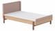 Bed Popsicle, roze