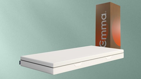 Emma One Second life matras