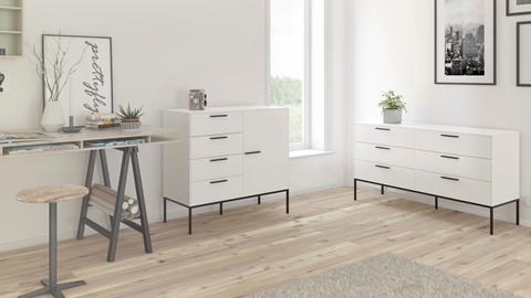 kast Cabinet | Beddenreus