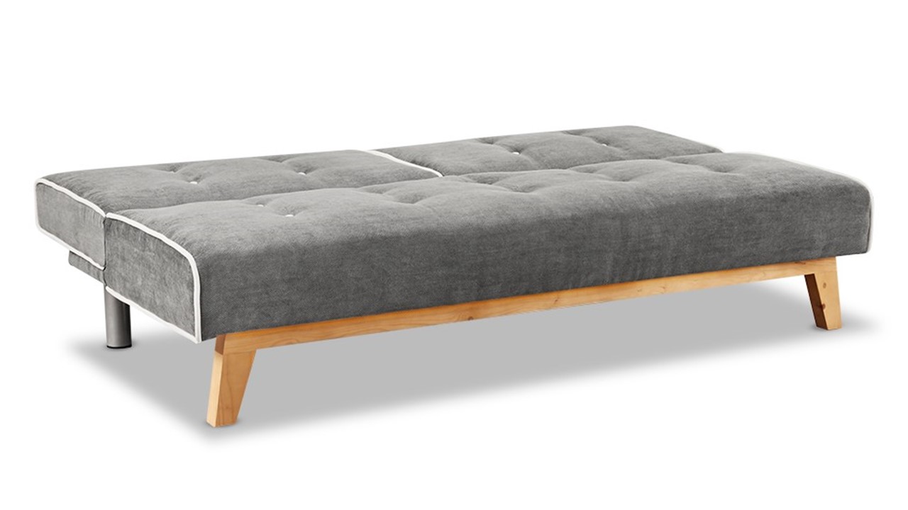 slaapbank Sacramento Beddenreus