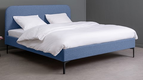 helder Dwars zitten span Bed kopen? De volledige collectie voordelige bedden bij | Beddenreus