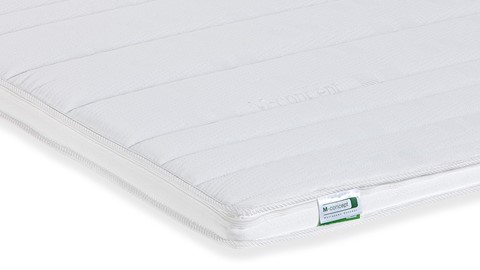 topmatras Comfort | Beddenreus