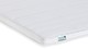 HR-schuim topmatras Comfort Foam