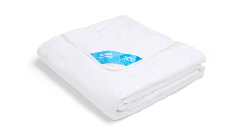 Beddenreus Bamboe Zomerdekbed