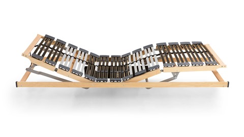 Lattenbodem Orion Elektrisch