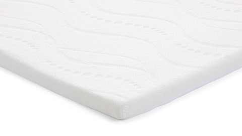 Topmatras Budget Poly