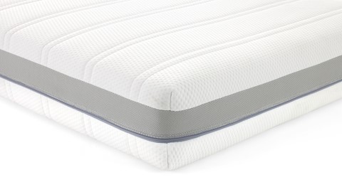 Pocketveermatras Relax Hybrid Plus